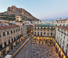 Alicante