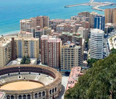 Malaga