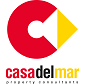 Logo Casa del Mar