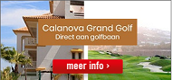 Calanova Grand Golf - Costa Del Sol